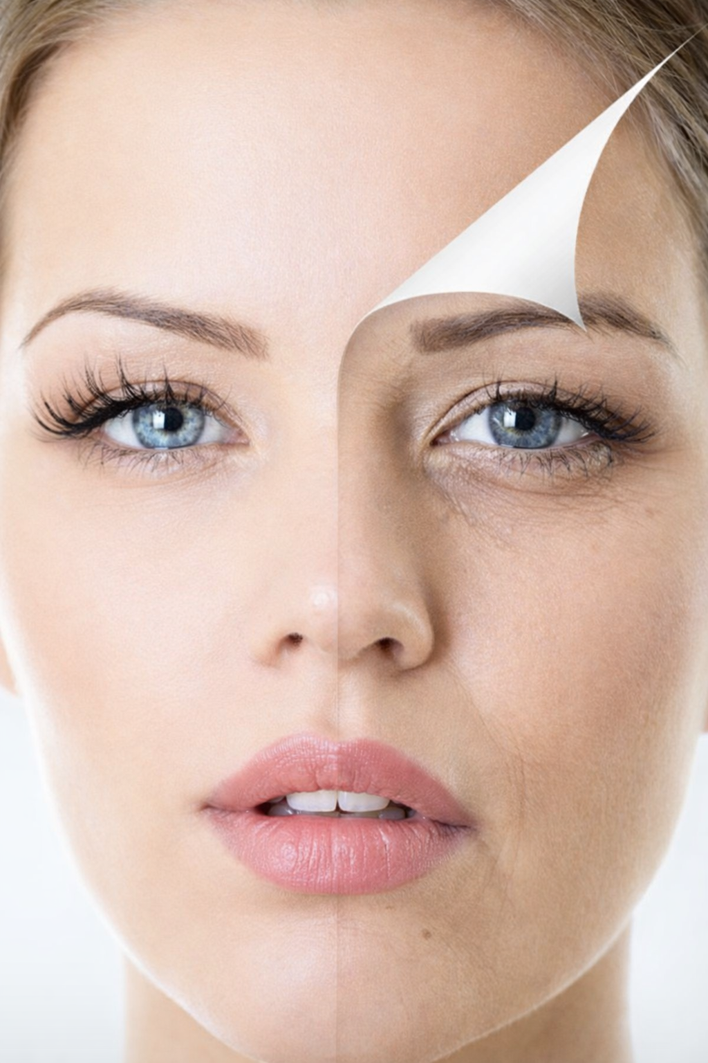 Skin Tightening & Glow-Up