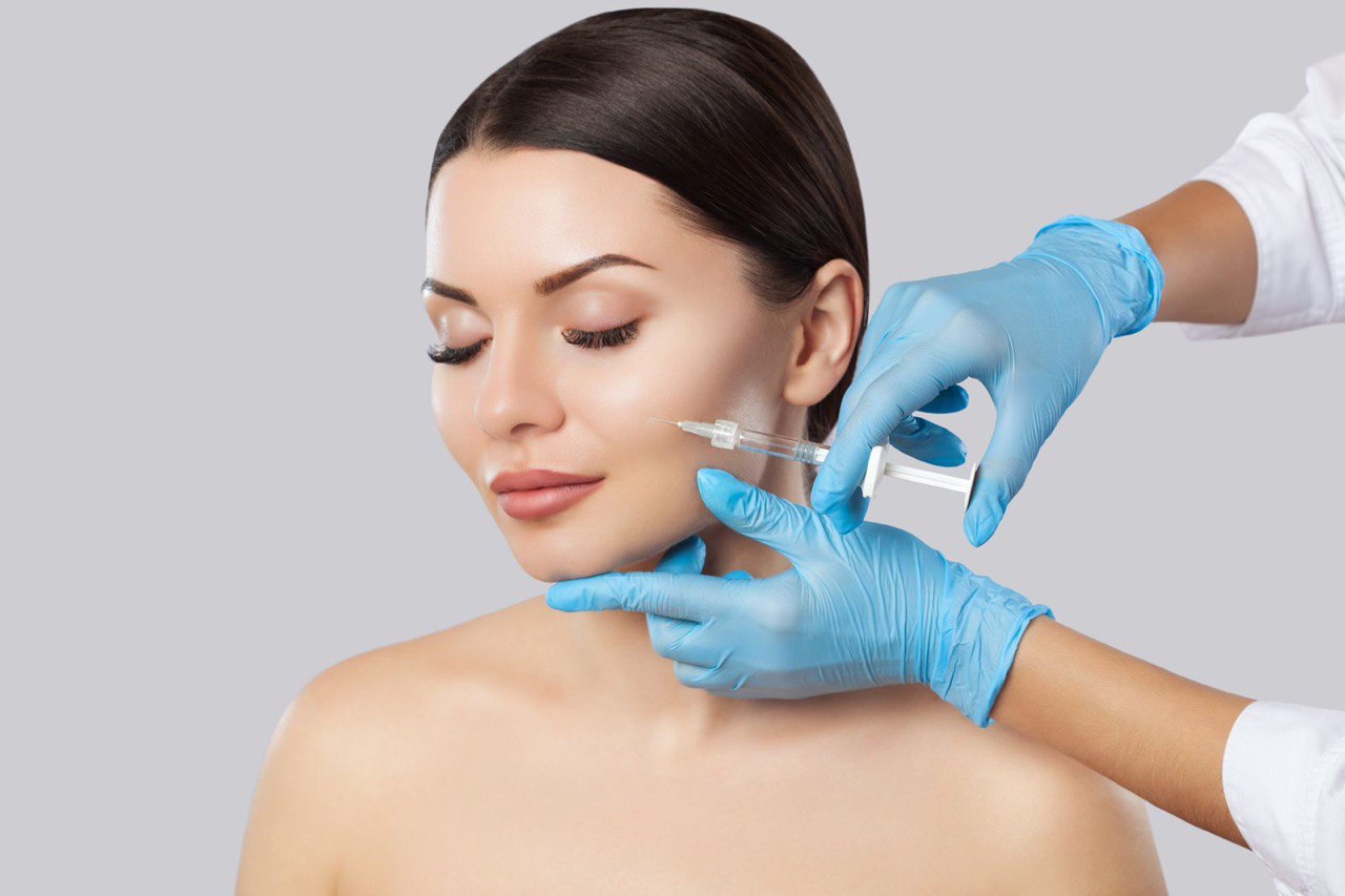 Injectables & Rejuvenation