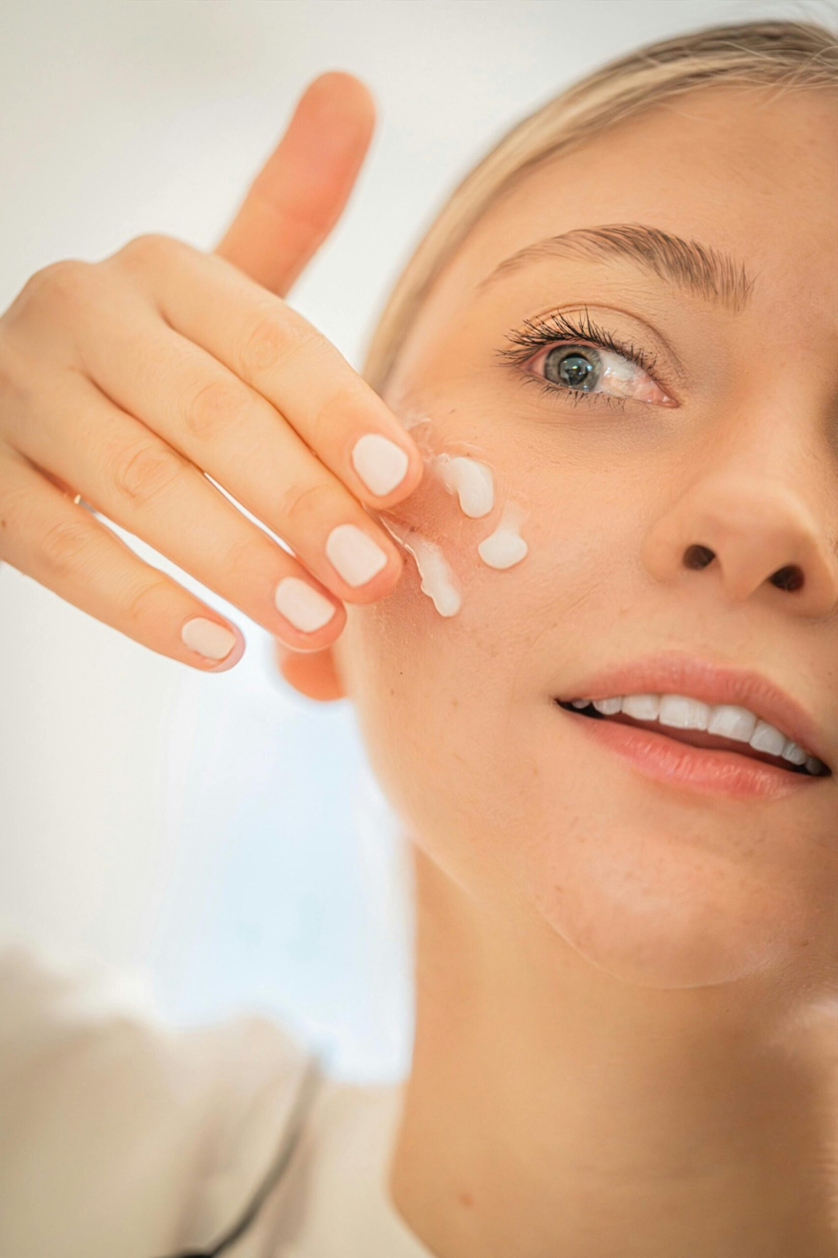 Skin, Nail & Hair Management