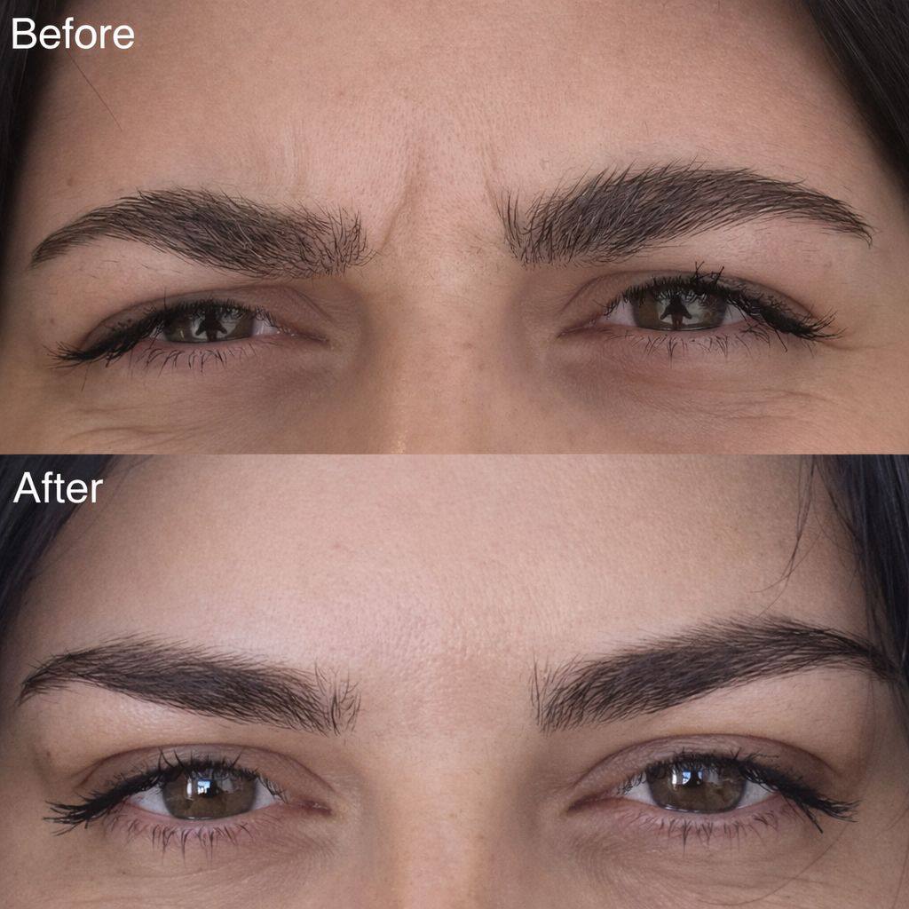 The Art of Botox Refinement